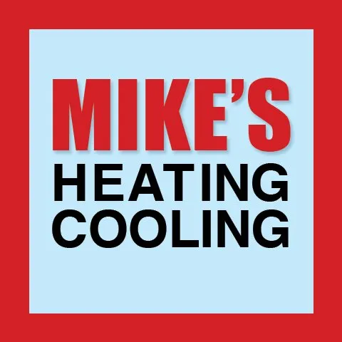Slide of Mike's Heating & Cooling