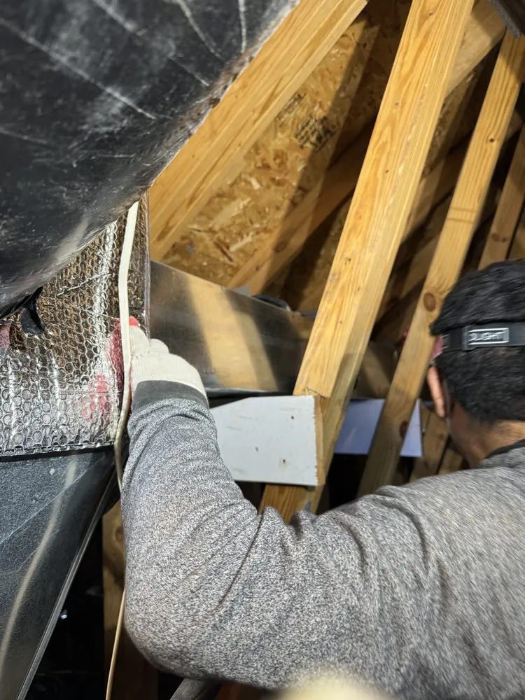 Slide of Mike's Heating & Cooling