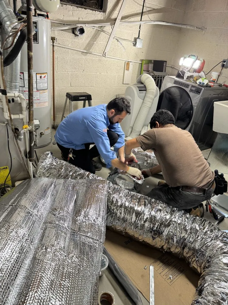 Slide of Mike's Heating & Cooling