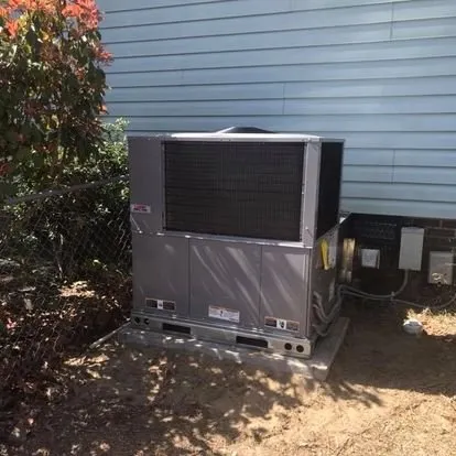 Slide of Mike's Heating Air Conditioning & Electrical