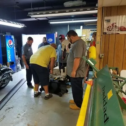 Slide of Mike's Heating Air Conditioning & Electrical