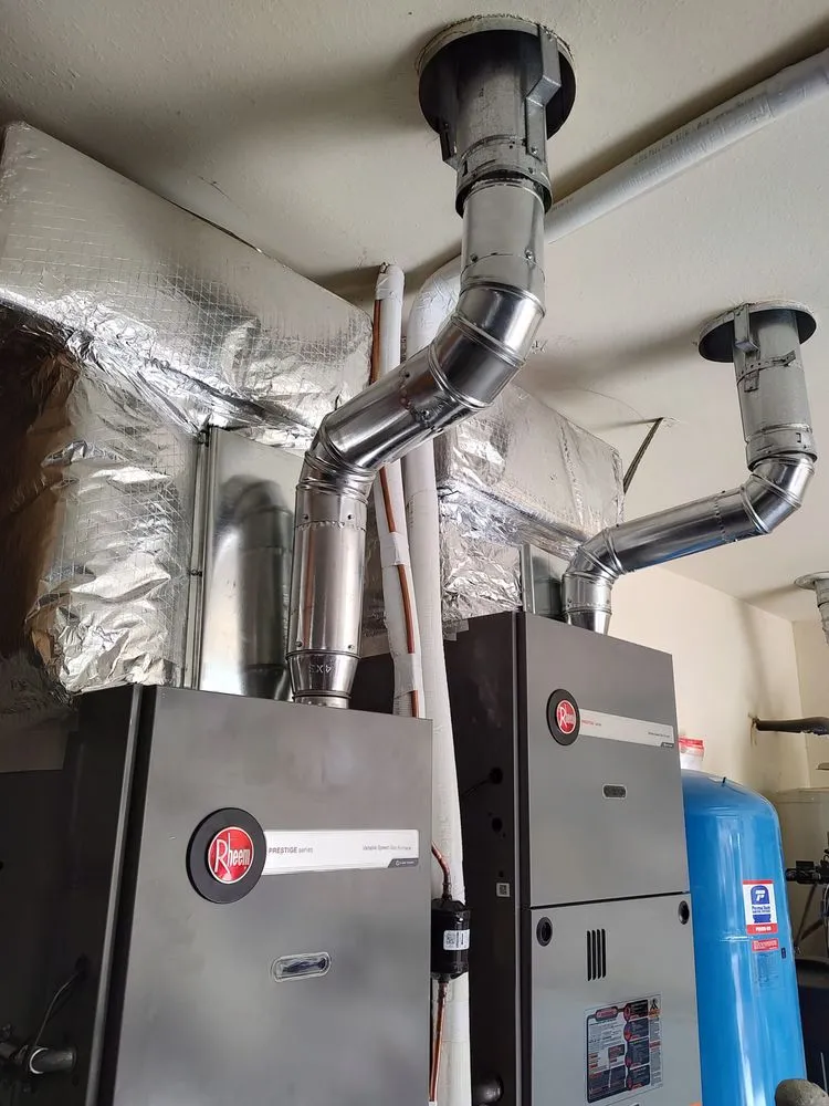 Slide of Mikes Heating and Air Conditioning