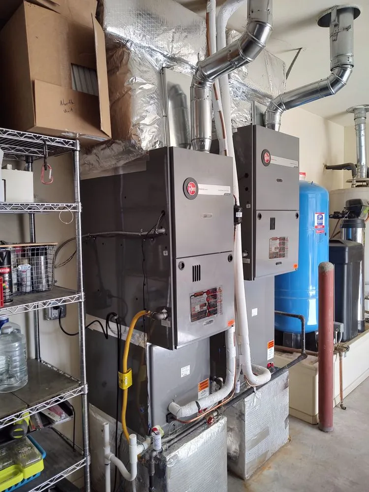 Slide of Mikes Heating and Air Conditioning