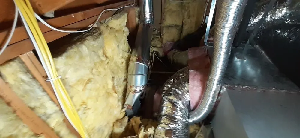 Slide of Mike's Heating and Cooling