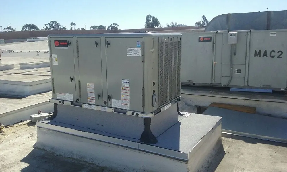 Slide of Mike's Heating and Cooling