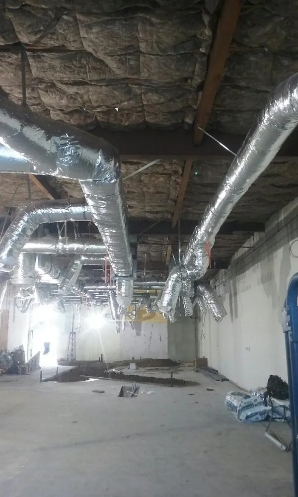 Slide of Mike's Heating and Cooling