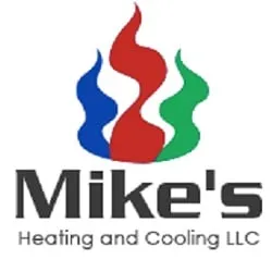 Slide of Mike's Heating and Cooling LLC