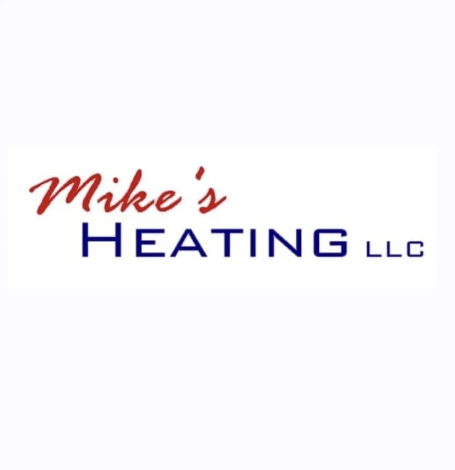 Slide of Mike's Heating