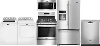 Slide of Mike's HVAC & Appliance Repair