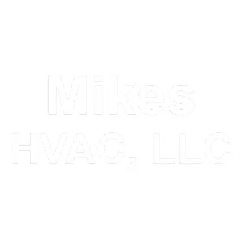Slide of Mike's HVAC