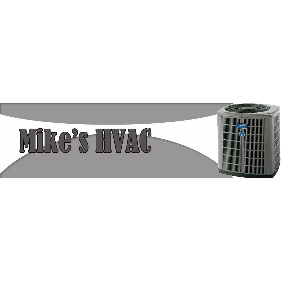 Slide of Mike's Hvac