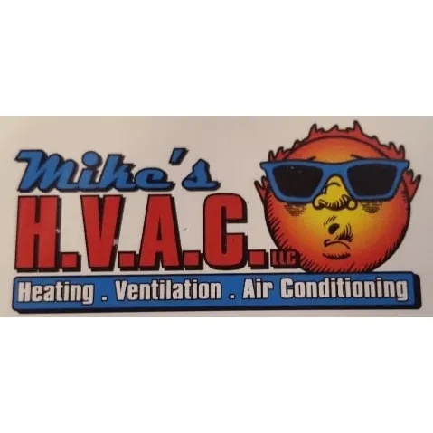 Slide of Mike's Hvac