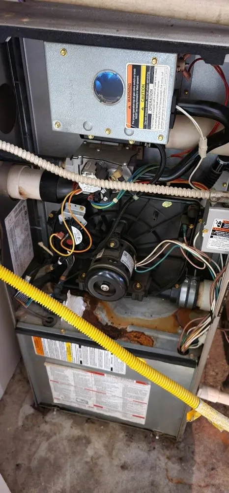 Slide of Mike's Maintenance & Mechanical Services