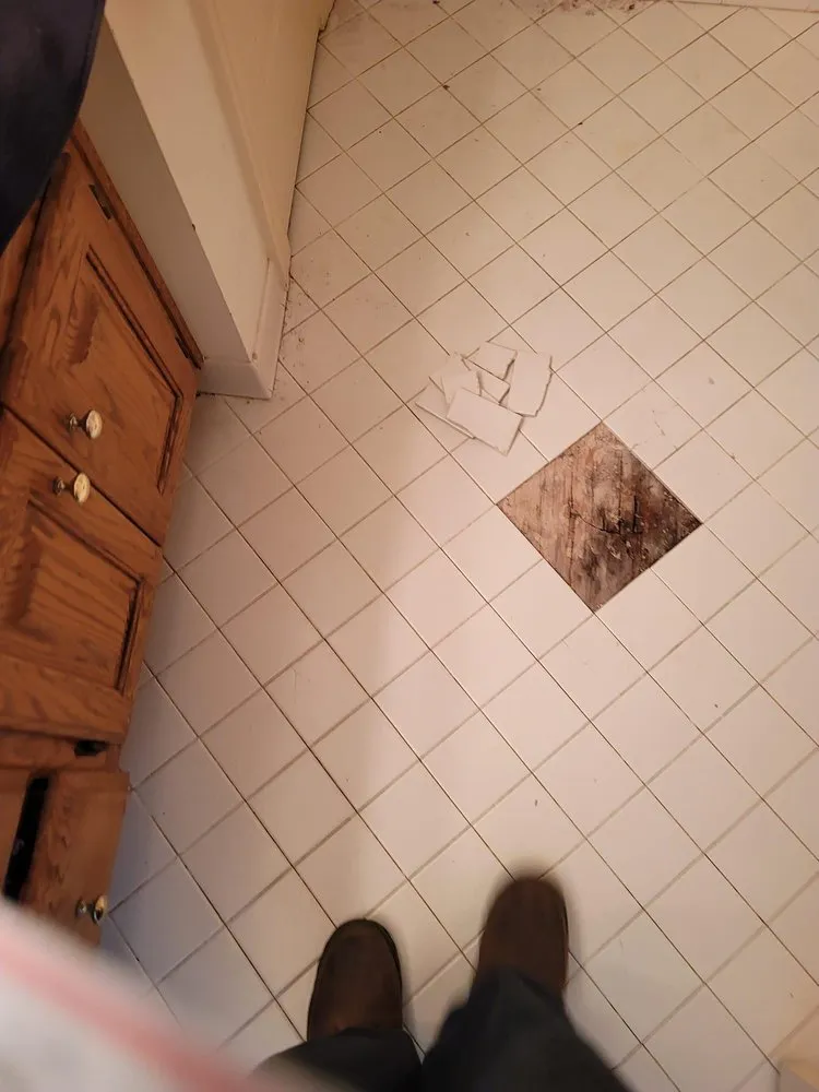 Slide of Mike's Maintenance & Mechanical Services