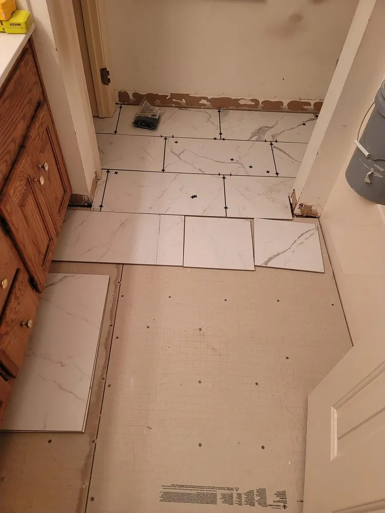 Slide of Mike's Maintenance & Mechanical Services