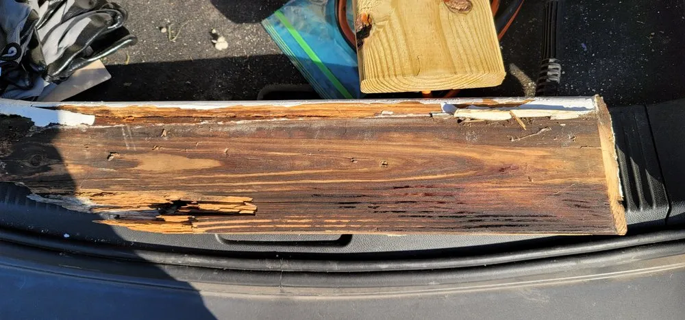 Slide of Mike's Maintenance & Mechanical Services