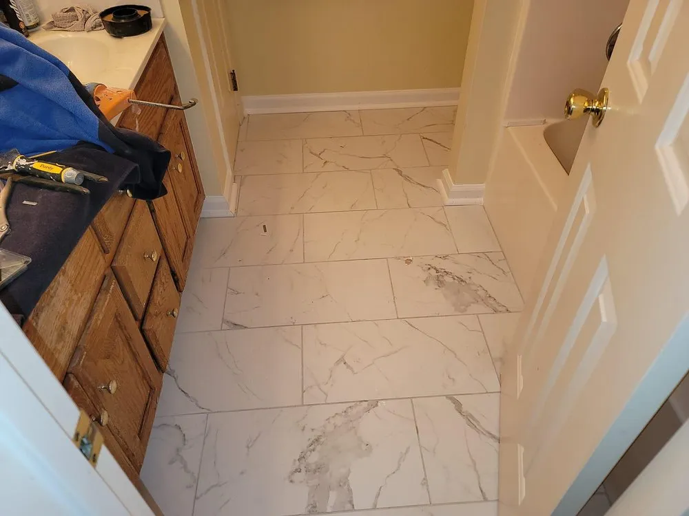 Slide of Mike's Maintenance & Mechanical Services