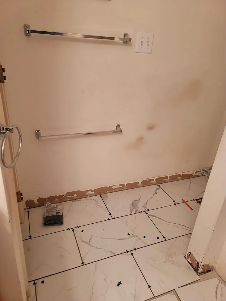 Slide of Mike's Maintenance & Mechanical Services