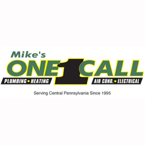 Slide of Mike's One Call