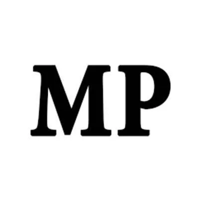 Slide of Mike's Portables