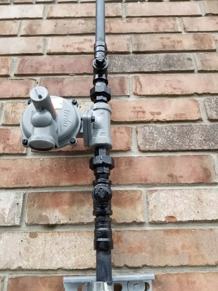 Slide of Mikes Repair Services DFW