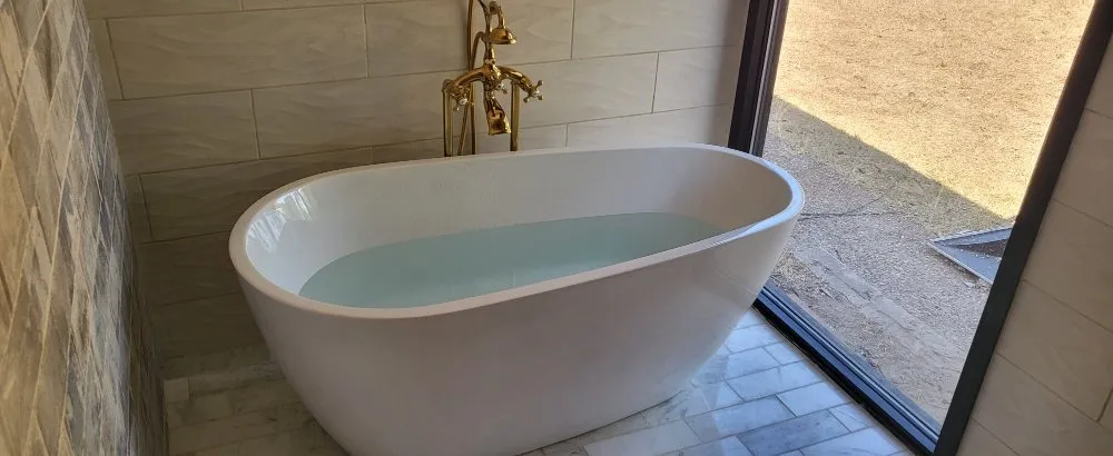 Slide of Mikes Repair Services DFW