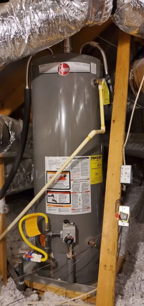 Slide of Mikes Repair Services DFW