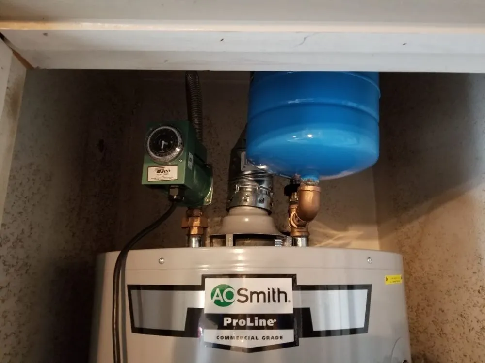 Slide of Mikes Repair Services DFW