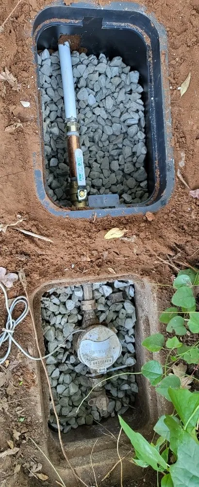 Slide of Mikes Repair Services DFW