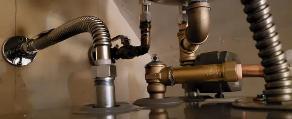 Mikes Repair Services DFW Logo