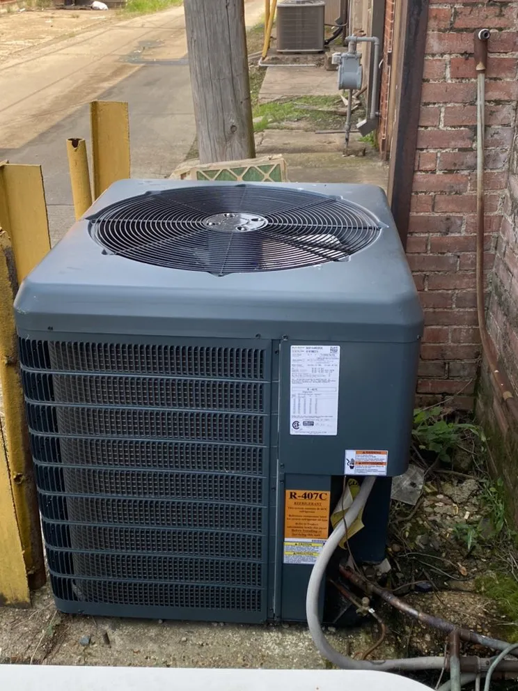 Slide of Mike's Repair Services