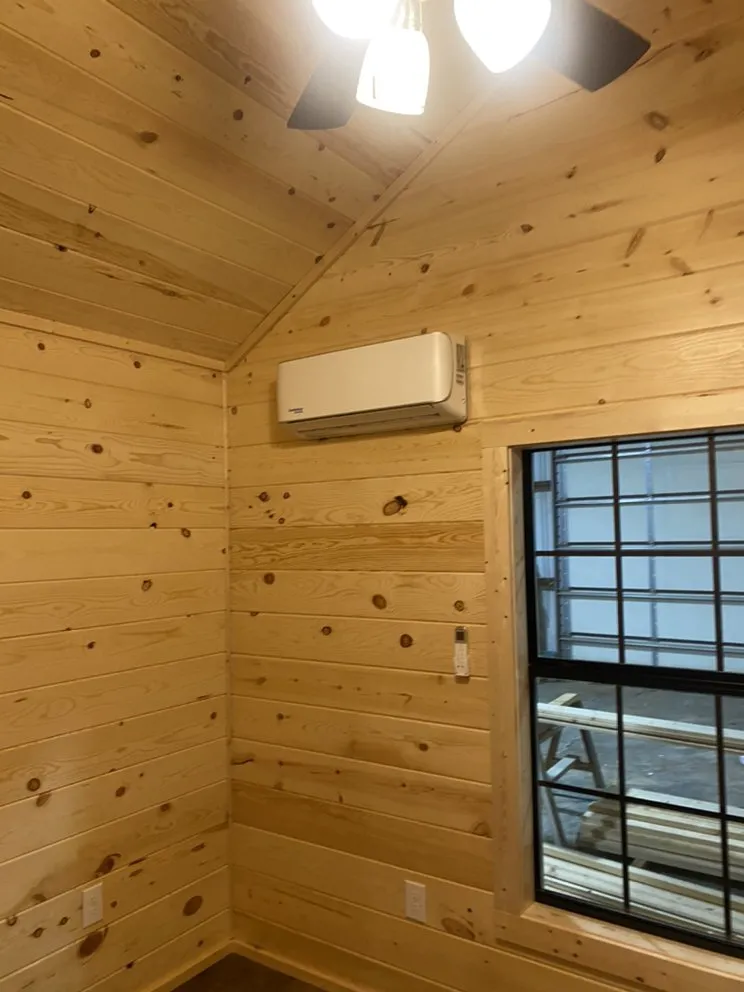 Slide of Mike's Repair Services