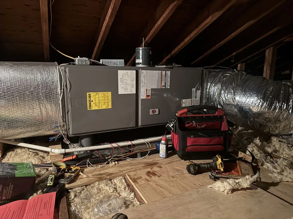 Slide of Mikestav Services