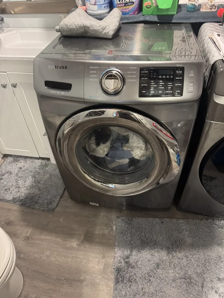 Slide of Mikestav Services