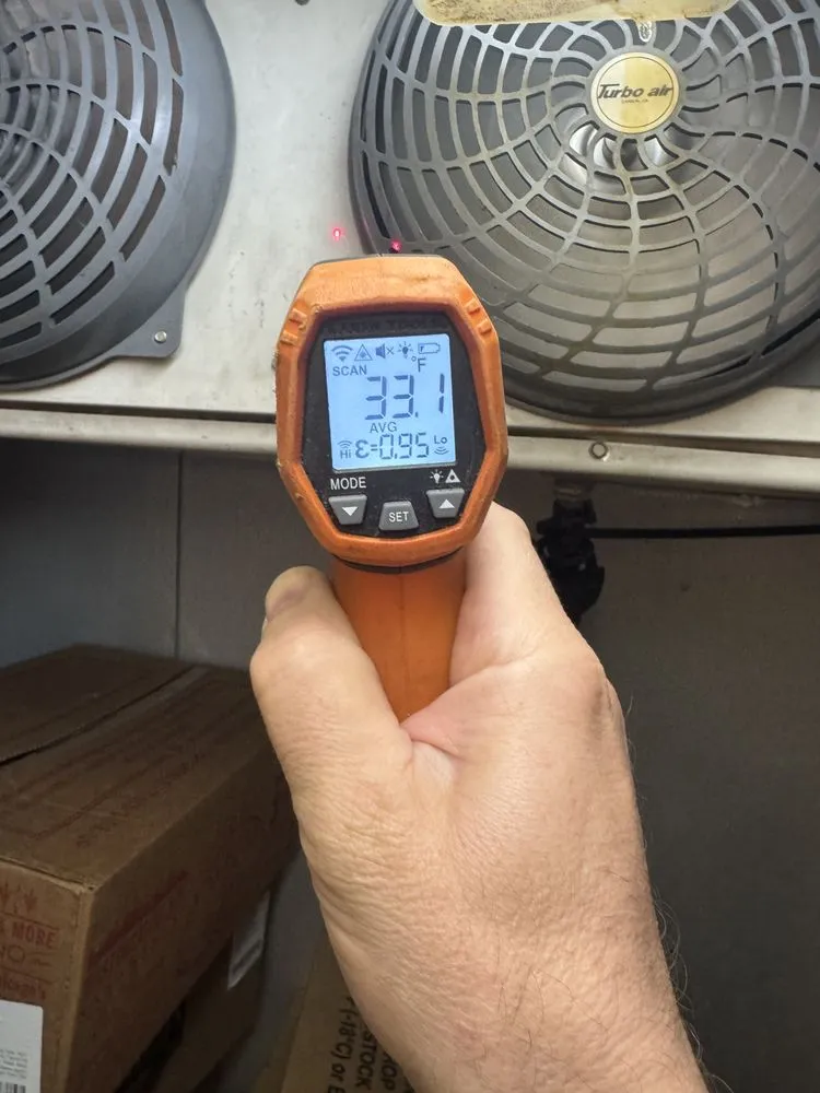 Slide of Mikestav Services