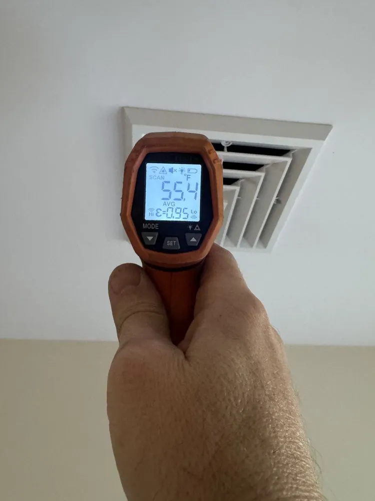 Slide of Mikestav Services