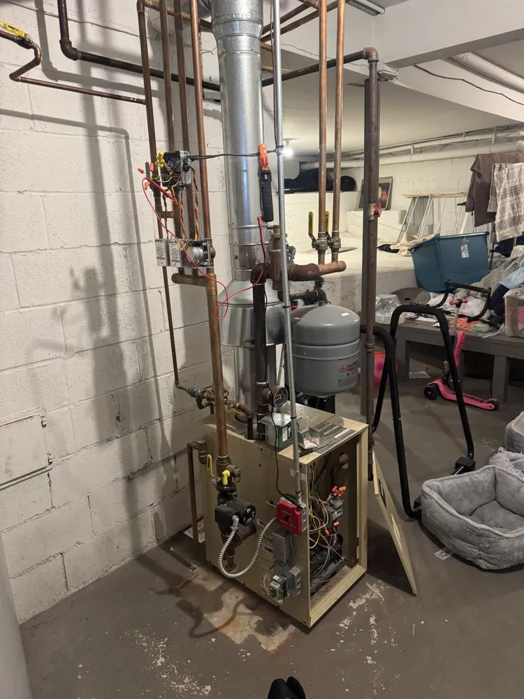 Slide of Mikestav Services