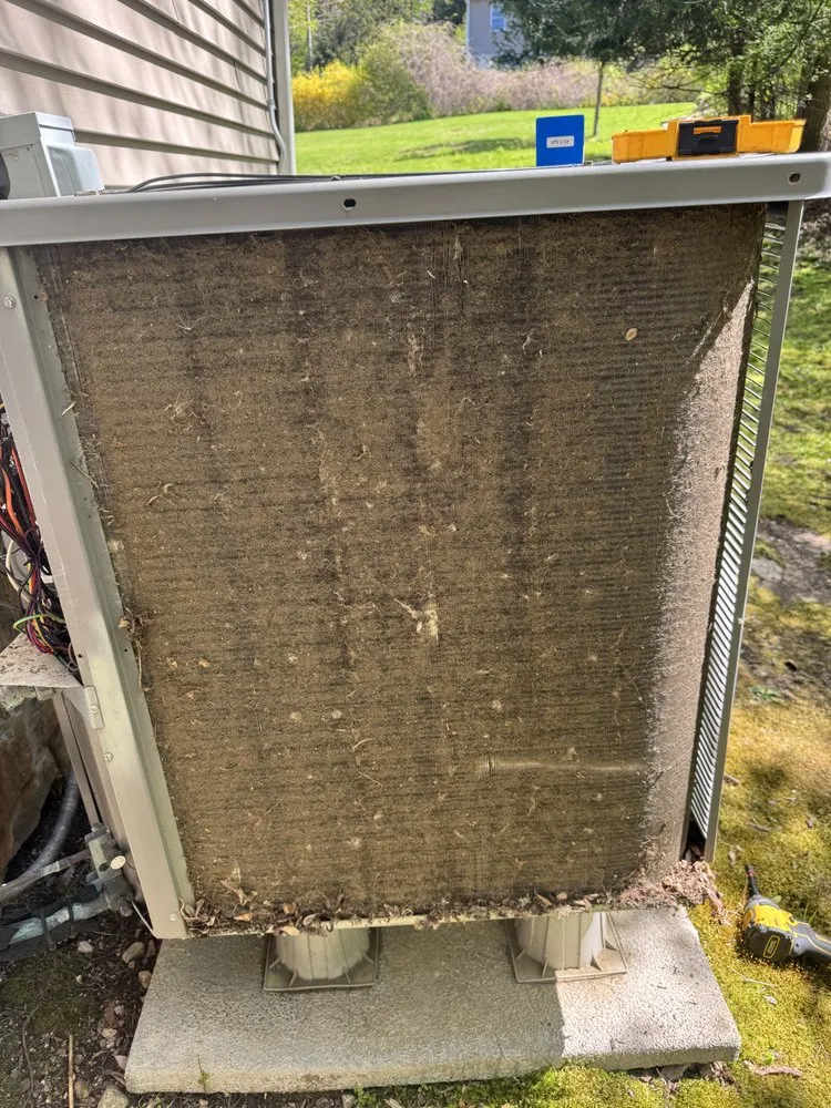 Slide of Mikestav Services