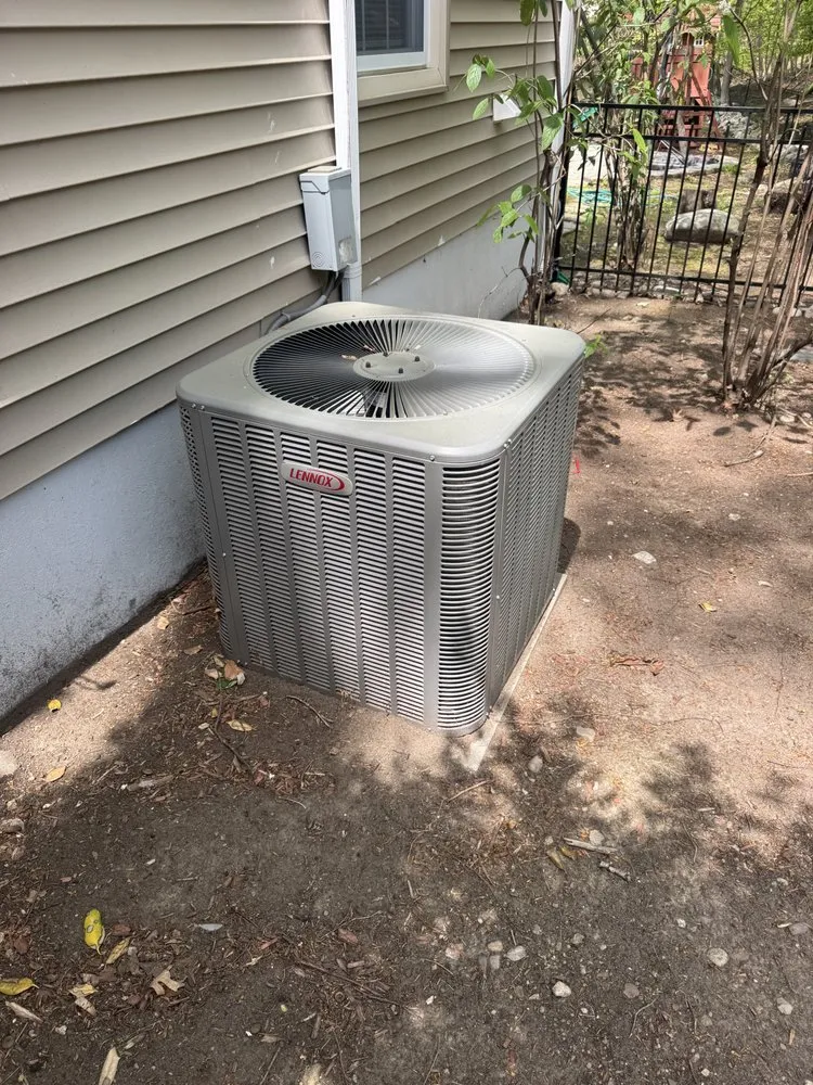 Slide of Mikestav Services