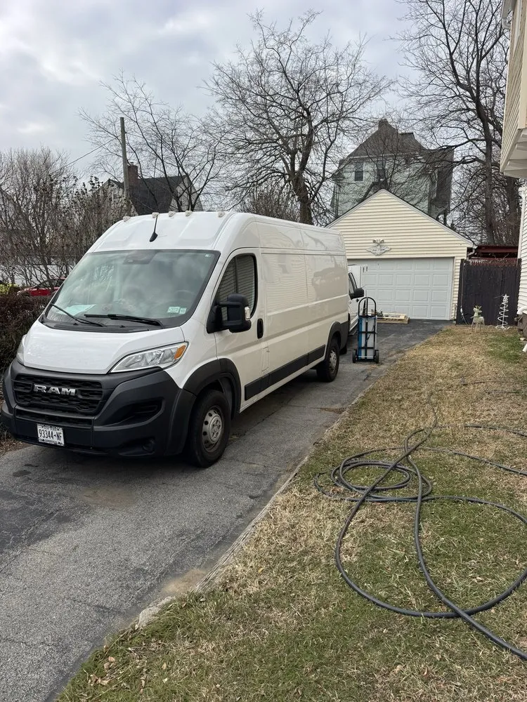 Slide of Mikestav Services