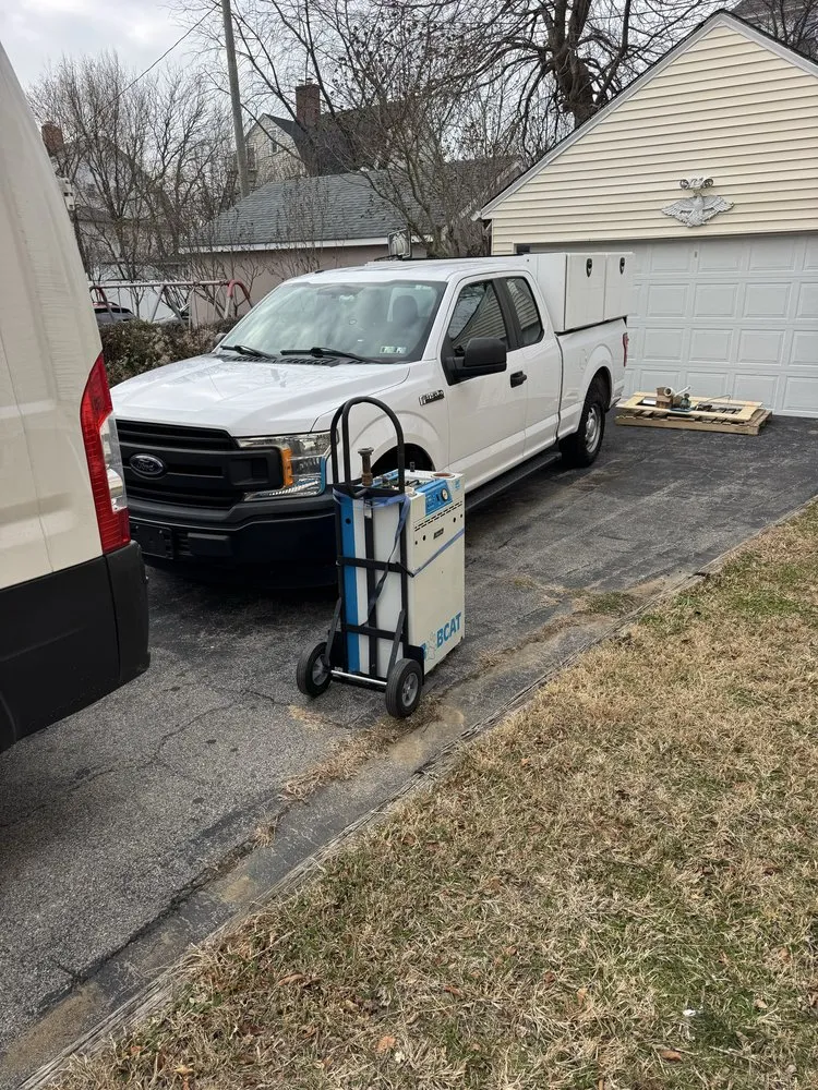 Slide of Mikestav Services