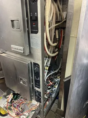 Mikestav Services Logo