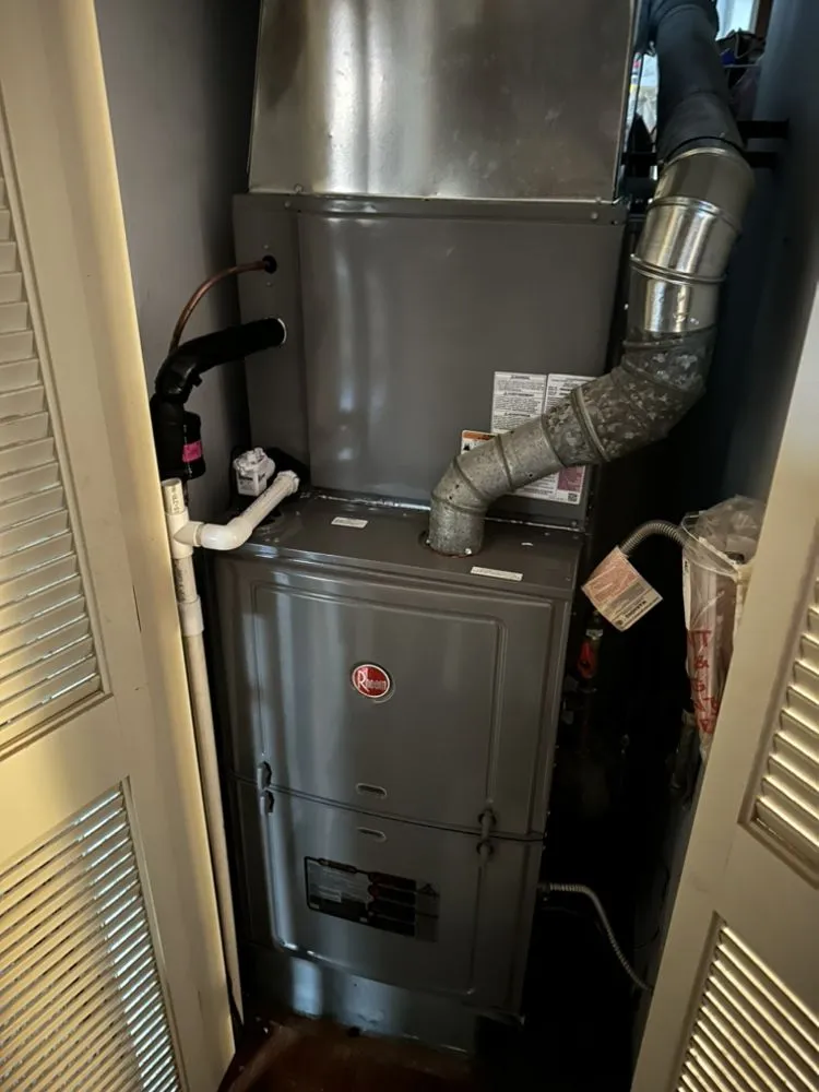 Slide of Mikey’s Heating & Cooling