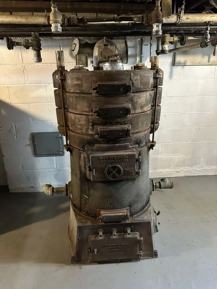 Slide of Mikey’s Heating & Cooling