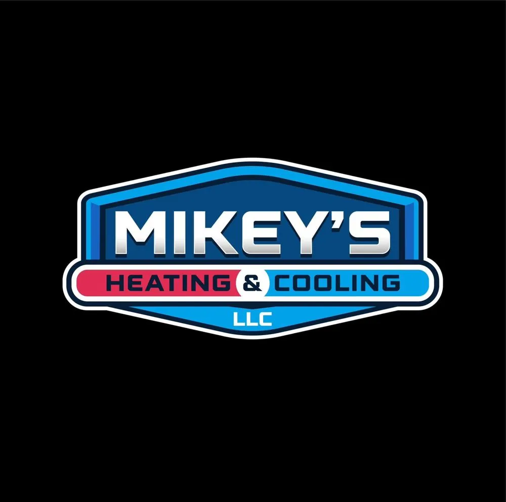 Slide of Mikey’s Heating & Cooling