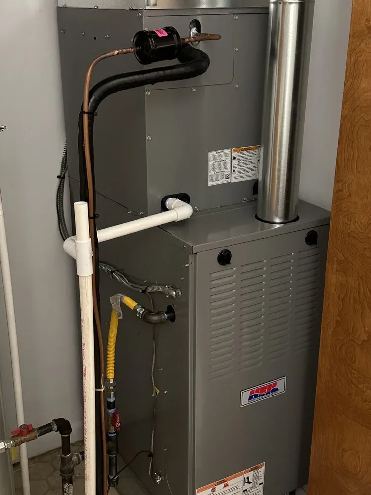 Slide of Mikey’s Heating & Cooling