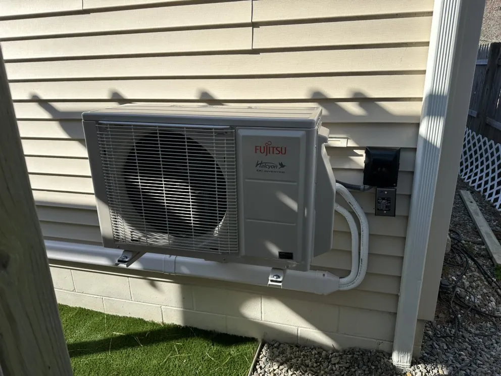 Slide of Mikey’s Heating & Cooling