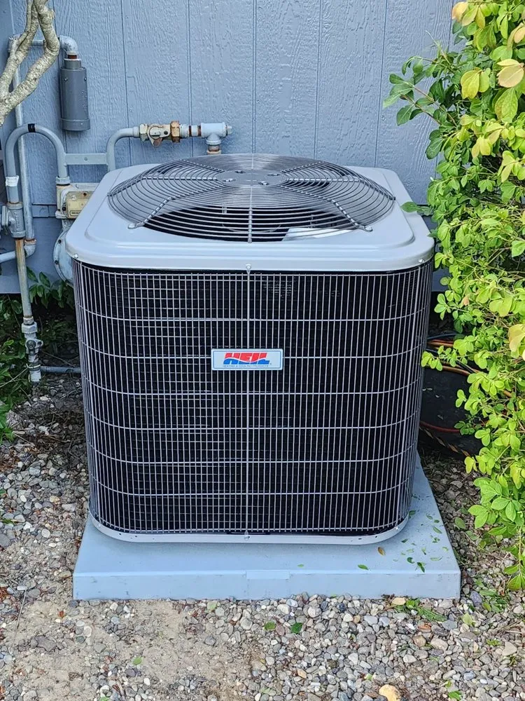 Slide of Mikey’s Heating & Cooling