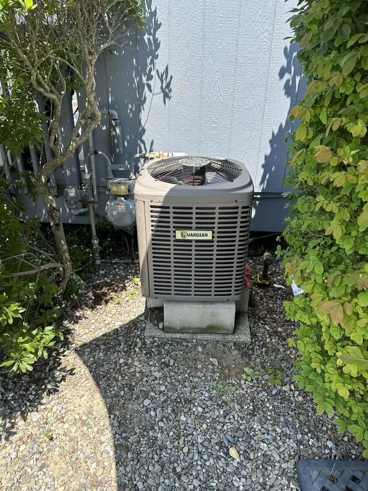 Slide of Mikey’s Heating & Cooling