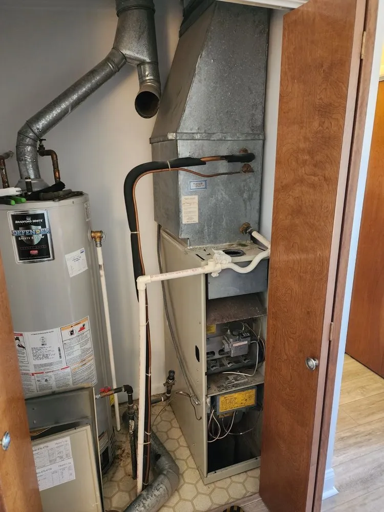 Slide of Mikey’s Heating & Cooling